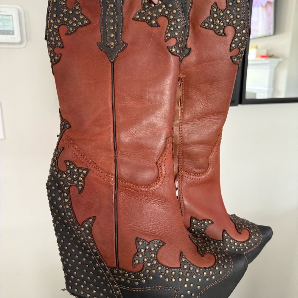 Jeffrey Campbell - Giddy-Stud